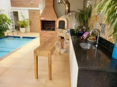 Cobertura com 3 Quartos à venda, 321m² no Barra da Tijuca, Rio de Janeiro