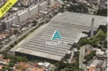 Galpão/Depósito/Armazém para alugar, 17712m² no Jardim Utinga, Santo André