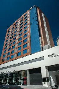 à venda, 39m² no Centro, Florianópolis