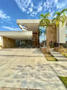 Casa de Condomínio com 4 Quartos à venda, 324m² no Parque Residencial Damha V, São José do Rio Preto