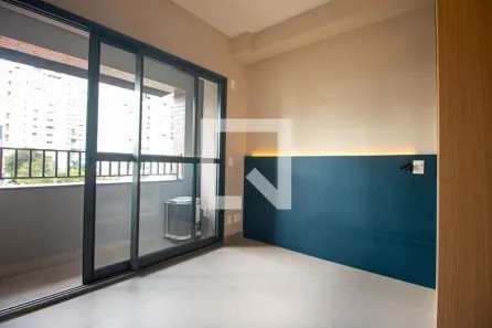 Kitnet com 1 Quarto à venda, 25m² no Vila Cordeiro, São Paulo