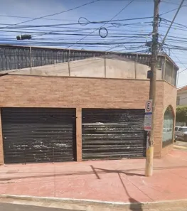 Ponto Comercial para alugar, 240m² no Campos Elíseos, Ribeirão Preto