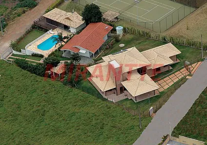 Casa de Condomínio com 3 Quartos à venda, 258m² no Jardim Panorama II, Bragança Paulista