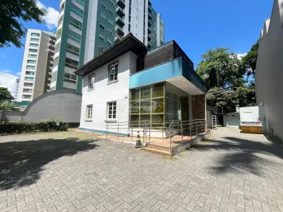 Ponto Comercial para alugar, 550m² no Jardim Blumenau, Blumenau