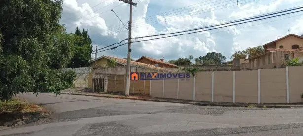 Lote/Terreno à venda, 420m² no Retiro das Fontes, Atibaia