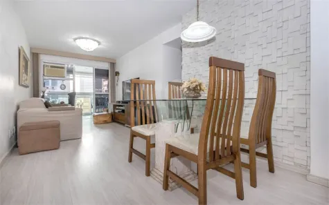 Apartamento com 3 Quartos à venda, 98m² no Maracanã, Rio de Janeiro