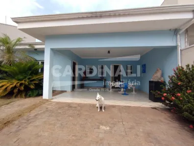 Casa com 3 Quartos à venda, 200m² no Residencial Terras do Barão, Campinas