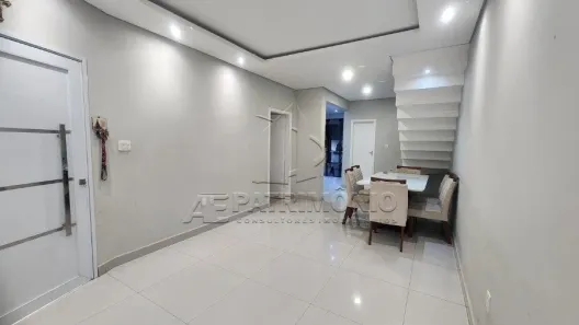 Casa com 3 Quartos à venda, 173m² no Jardim Santa Bárbara, Sorocaba