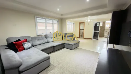 Cobertura com 4 Quartos à venda, 180m² no Embaré, Santos