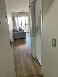Apartamento com 3 Quartos à venda, 92m² no Vila Osasco, Osasco