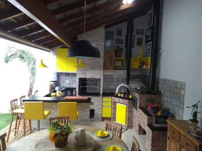 Casa com 3 Quartos à venda, 250m² no Cidade Vista Verde, São José dos Campos