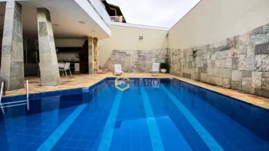 Sobrado com 3 Quartos à venda, 320m² no City América, São Paulo