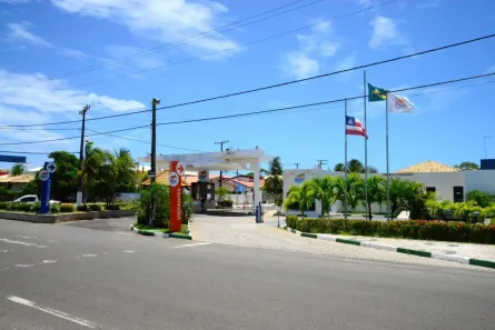Lote/Terreno à venda, 500m² no Guarajuba (Monte Gordo), Camaçari