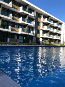 Apartamento com 2 Quartos à venda, 62m² no Muro Alto, Ipojuca