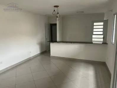 Apartamento com 2 Quartos para alugar, 42m² no Jardim São José (Zona Norte), São Paulo