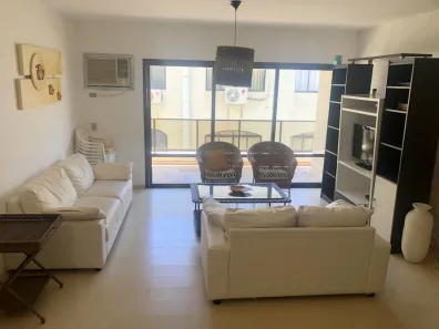 Apartamento com 3 Quartos à venda, 149m² no Loteamento João Batista Julião, Guarujá