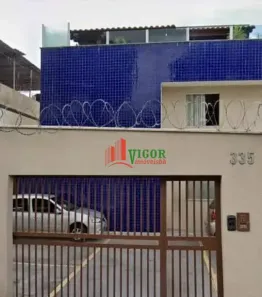 Apartamento com 2 Quartos à venda, 70m² no Planalto, Belo Horizonte