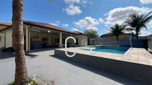 Casa com 4 Quartos à venda, 214m² no Balneário Stella Maris, Peruíbe