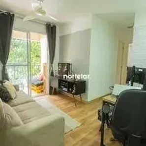 Apartamento com 2 Quartos à venda, 59m² no Barra Funda, São Paulo