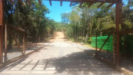 Lote/Terreno à venda, 337m² no Praia do Forte, Mata de São João