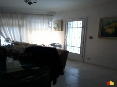 Sobrado com 3 Quartos à venda, 121m² no Vila Nova Manchester, São Paulo