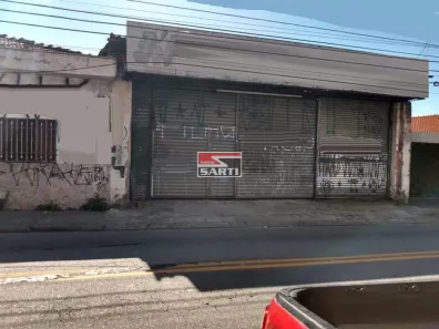 Lote/Terreno à venda, 600m² no Vila Isolina Mazzei, São Paulo