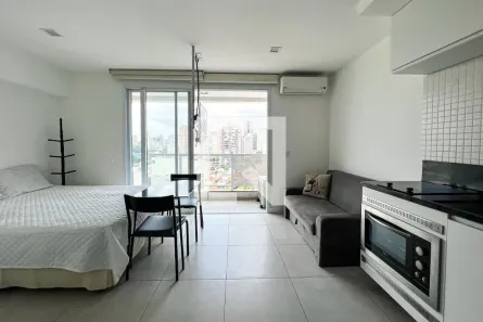Kitnet com 1 Quarto à venda, 30m² no Perdizes, São Paulo