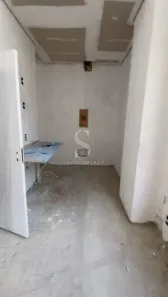 Apartamento com 1 Quarto à venda, 35m² no República, São Paulo