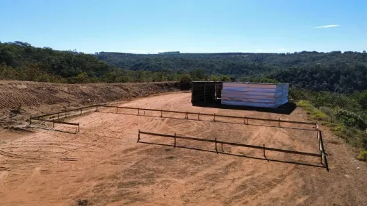Lote/Terreno à venda, 1000m² no Centro, Alexânia