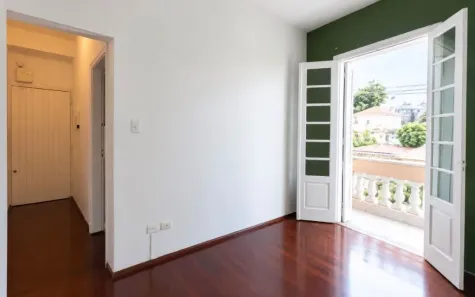 Apartamento com 1 Quarto à venda, 57m² no Aclimação, São Paulo
