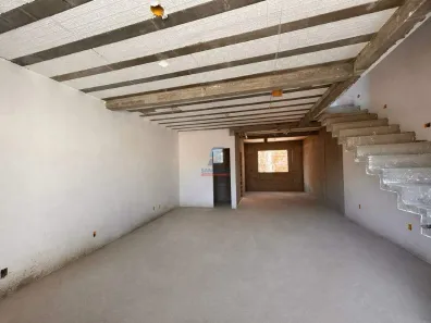 Casa com 3 Quartos à venda, 135m² no Lúcio de Abreu, Contagem