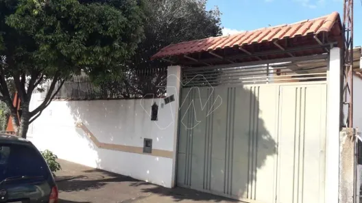 Casa com 4 Quartos à venda, 186m² no Jardim Pinheiros (Vila Xavier), Araraquara