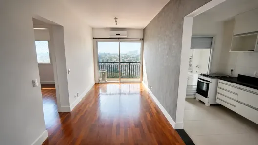 Apartamento com 2 Quartos para alugar, 65m² no Melville Empresarial I e II, Barueri