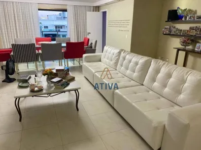 Cobertura com 3 Quartos à venda, 171m² no Recreio dos Bandeirantes, Rio de Janeiro