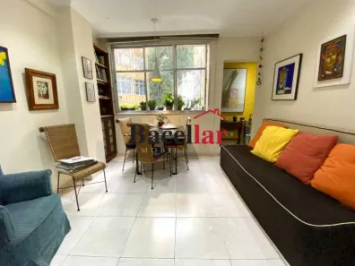 Apartamento com 2 Quartos à venda, 71m² no Copacabana, Rio de Janeiro