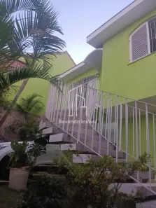Sobrado com 5 Quartos à venda, 205m² no Jardim do Colégio, São Paulo