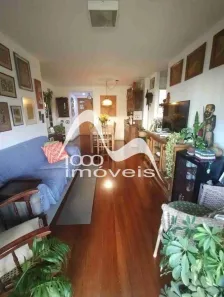 Apartamento com 2 Quartos à venda, 102m² no Barra da Tijuca, Rio de Janeiro