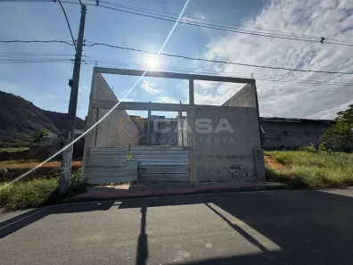 Galpão/Depósito/Armazém à venda, 300m² no Colina da Serra, Serra