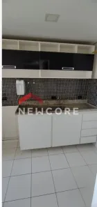 Apartamento com 2 Quartos à venda, 60m² no Presidente Altino, Osasco