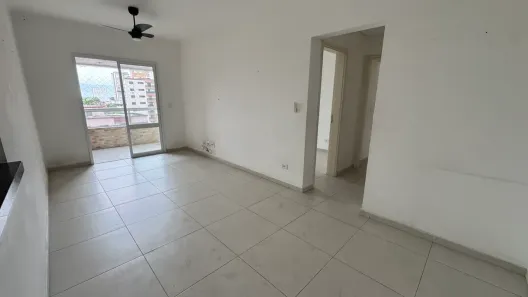 Apartamento com 2 Quartos à venda, 75m² no Guilhermina, Praia Grande