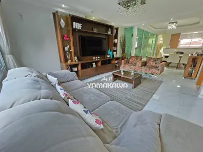 Sobrado com 3 Quartos à venda, 310m² no Vila Granada, São Paulo