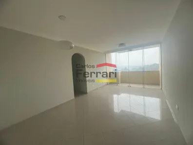 Apartamento com 3 Quartos para alugar, 89m² no Barro Branco (Zona Norte), São Paulo