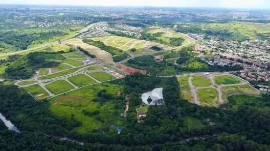 Lote/Terreno à venda, 1013m² no Vila Sônia (Sousas), Campinas