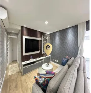 Apartamento com 3 Quartos à venda, 173m² no Vila Leopoldina, São Paulo