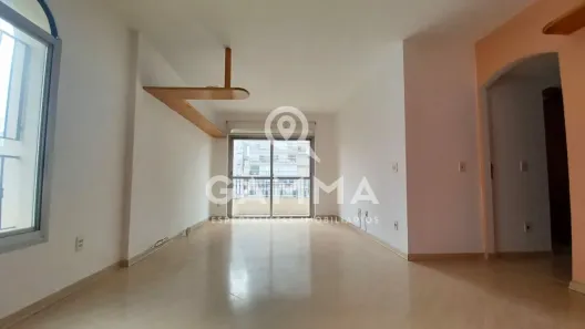 Apartamento com 3 Quartos à venda, 110m² no Santa Cecília, São Paulo