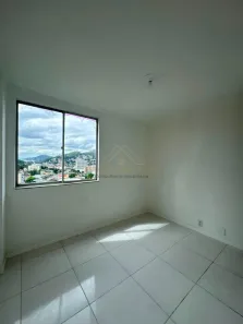 Apartamento com 2 Quartos à venda, 54m² no Taquara, Rio de Janeiro