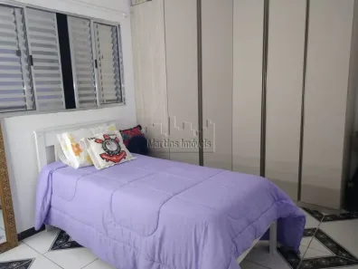 Casa com 4 Quartos à venda, 100m² no Jardim da Conquista (Zona Leste), São Paulo