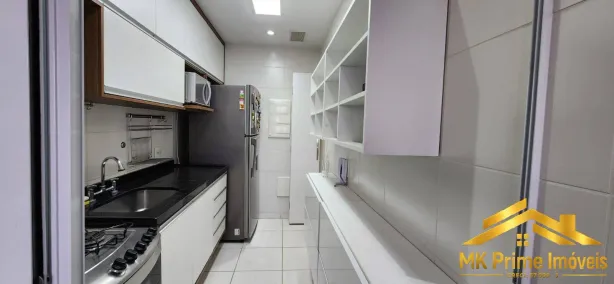 Apartamento com 3 Quartos para alugar, 82m² no Adalgisa, Osasco