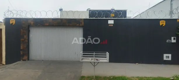 Casa com 3 Quartos à venda, 143m² no São Francisco II, Senador Canedo
