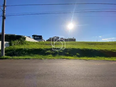 Lote/Terreno à venda, 1124m² no Loteamento Parque Chapada de Itu, Itu